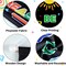 2PCS Colorful Welcome Banner Set, Back to School Classroom Door Decorations, Positive Motivational Wall & Bulletin Board Signs for Teachers, Preschool, Elementary & Daycare First Day Display